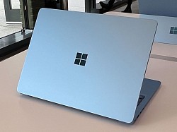 MICROSOFT LAPTOP