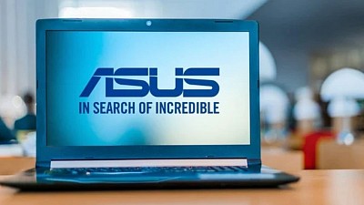 ASUS LAPTOPS