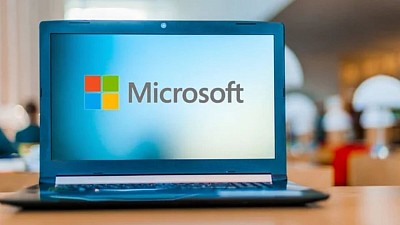 MICROSOFT LAPTOP