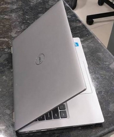 Dell Latitude 5410 i5/10th 8/256