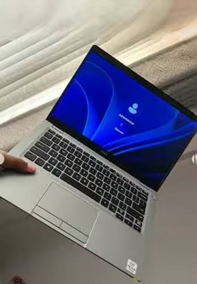 Dell Latitude 5310 i5/10th 8/256