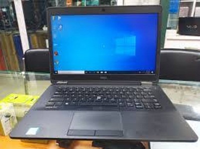 Dell Latitude 7470 i5/6th 8/256