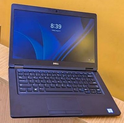 Dell Latitude 5480 i5/6th 8/256