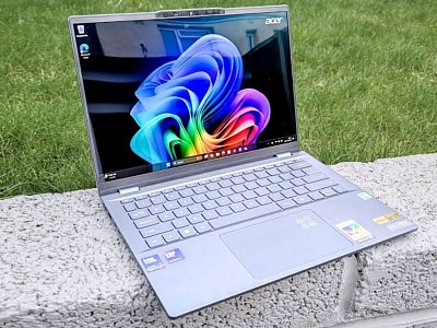 ACER SWIFT 14 GO AI