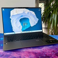 ACER SWIFT GO 14 AI