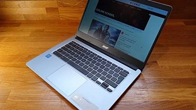 ACER CHROMEBOOK 314