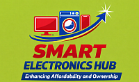 Smart Electronics Hub