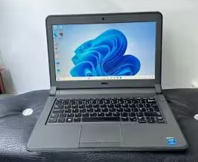 DELL LATITUDE 3340