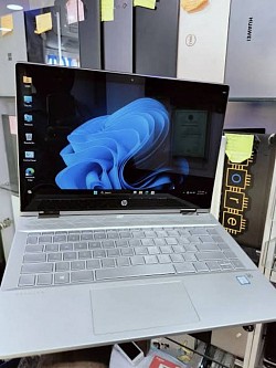 HP PAVILION 14 ×360