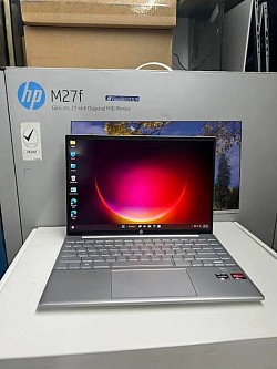 HP PAVILION AERO 13