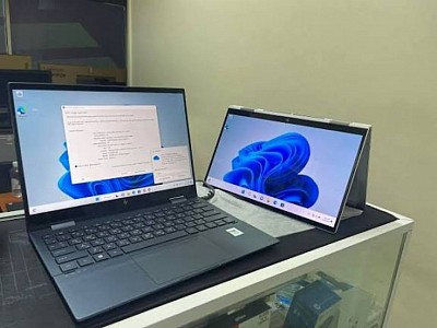 HP Envy x360 13
