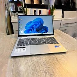 HP ENVY ×360 15
