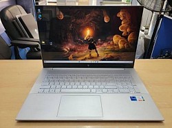 HP ENV×360 17