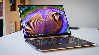 HP SPECTRE x360 14