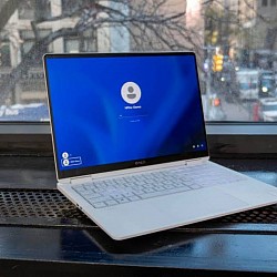 HP OMEN Transcend 14