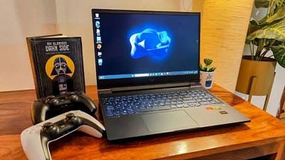 HP VICTUS 16
