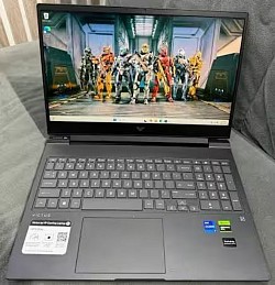 HP VICTUS 15