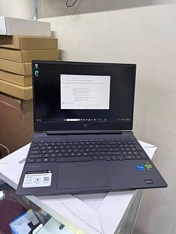 Hp victus 15