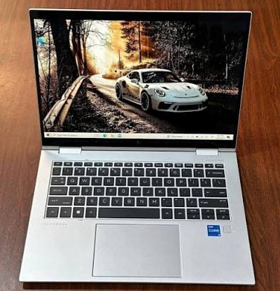 HP EliteBook x360 1040 G9