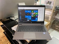 HP ZBook 14U G5
