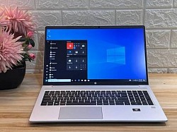 HP ProBook 455 G9