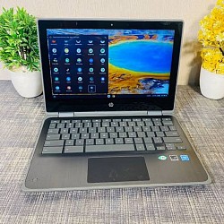 HP CHROMEBOOK 360 11