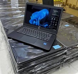 HP CHROMEBOOK 11