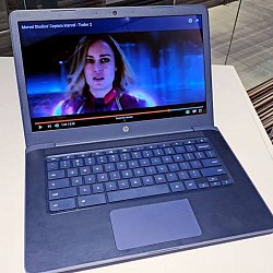 HP CHROMEBOOK 14