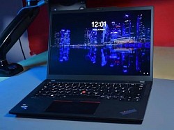 ThinkPad X13 Gen 4