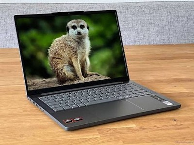 IdeaPad Slim 3 I7