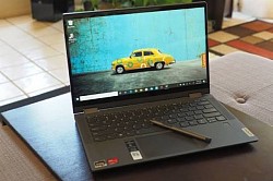 IdeaPad Flex 5 14″