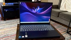 IdeaPad Slim 3 15IAH8