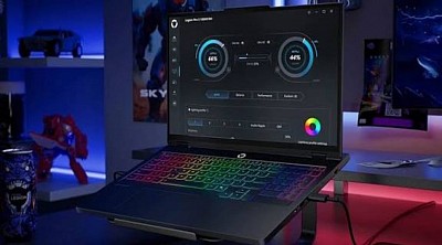 Legion 5 (RTX 5060)