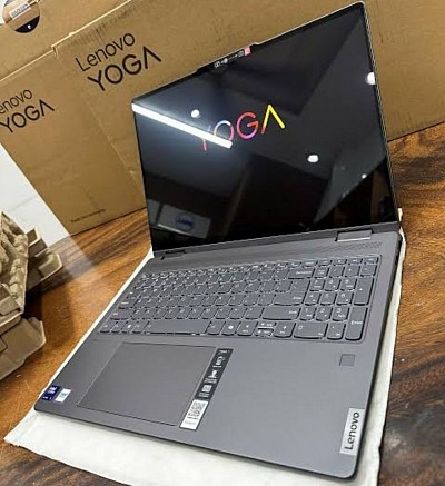 Yoga 7 16IML9
