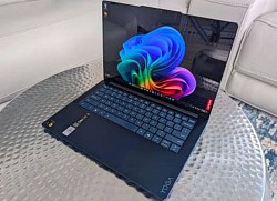 Lenovo Yoga Slim 7x