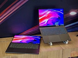 Lenovo Yoga 9i (Aura Edition)