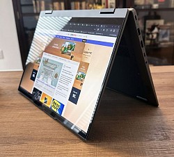 Lenovo ThinkBook 14 2-in-1 Gen 5
