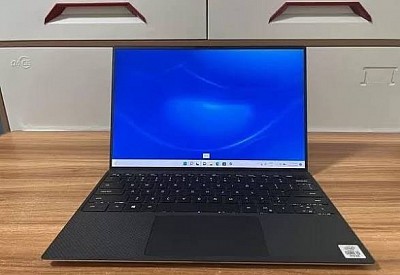 DELL XPS 13