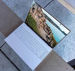 DELL XPS 16●●●