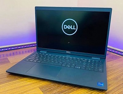 DELL LATITUDE 3520