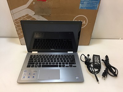 Laptop Dell Inspiron 13 7368 13.3