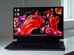 DELL ALIENWARE ×14