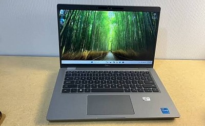 DELL PRECISION 3470