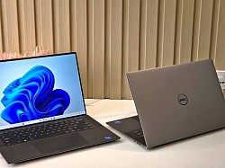DELL PRECISION 5570