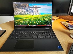 DELL PRECISION 7670