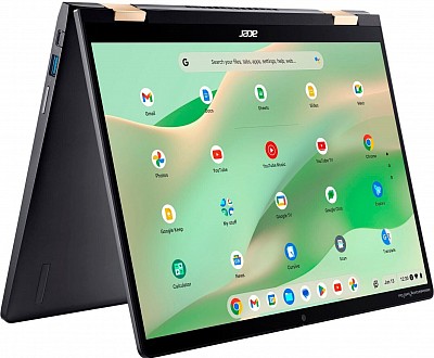 Acer Chromebook Spin 714