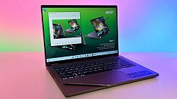Acer Spin 5 lapatop