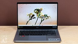 Acer Chromebook Spin 514
