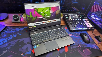 Acer Predator Helios 300