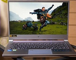 Acer Predator Triton 300